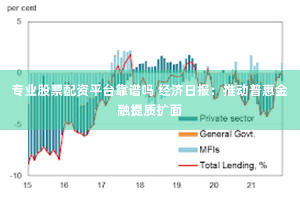 专业股票配资平台靠谱吗 经济日报：推动普惠金融提质扩面