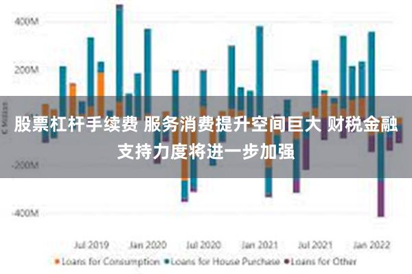 股票杠杆手续费 服务消费提升空间巨大 财税金融支持力度将进一步加强