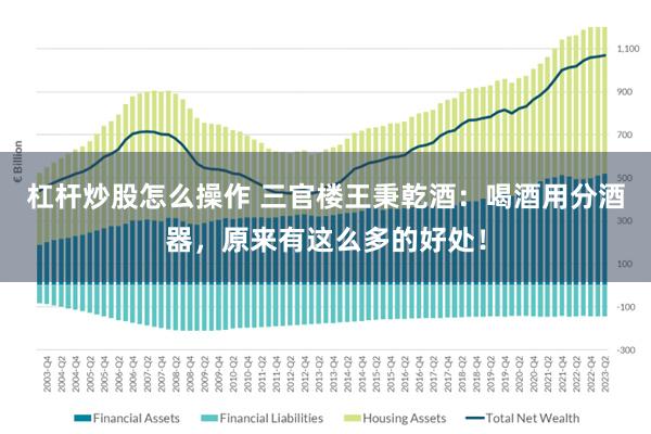 杠杆炒股怎么操作 三官楼王秉乾酒：喝酒用分酒器，原来有这么多的好处！