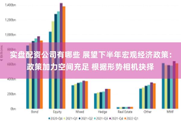 实盘配资公司有哪些 展望下半年宏观经济政策：政策加力空间充足 根据形势相机抉择